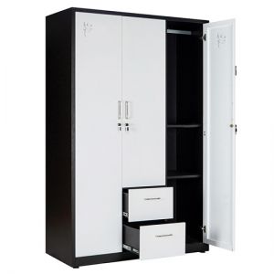 Tủ quần áo Hòa Phát TU20B2C3