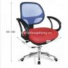 ghe-gl101-m-chan-ma-dep-mau-ghe-luoi-xoay-nhan-vien-van-phong - ảnh nhỏ 3