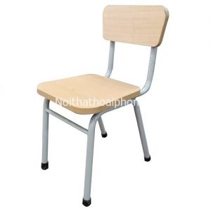 GHẾ HỌC SINH SINH VIÊN GHS-19-06A-CS