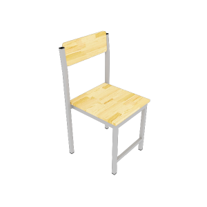 GHẾ GIÁO VIÊN GGV-02A-CS