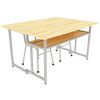 ban-hoc-sinh-go-cao-su-ghep-ban-xuan-hoa-hoc-sinh-ban-tru-dep-bhs-19-02a-cs-h650 - ảnh nhỏ 3