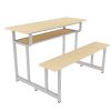 ban-ghe-hoc-sinh-trung-hoc-pho-thong-ban-hoc-de-la-thanh-gia-tot-bsv-02-01a - ảnh nhỏ  1