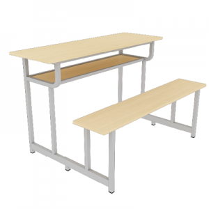 BỘ BÀN GHẾ SINH VIÊN BSV-02-01A-CS