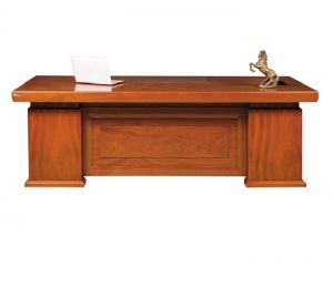 BÀN GIÁM ĐỐC VENEER DT2411VM17