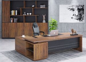 Bàn giám đốc cao cấp LUXB2418V5