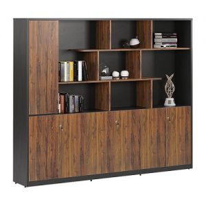 Tủ giám đốc cao cấp LUXT2420V5