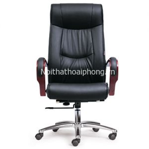 M1028-1 - GHẾ XOAY GIÁM ĐỐC CAO CẤP NHẬP KHẨU THE MIA ĐẸP