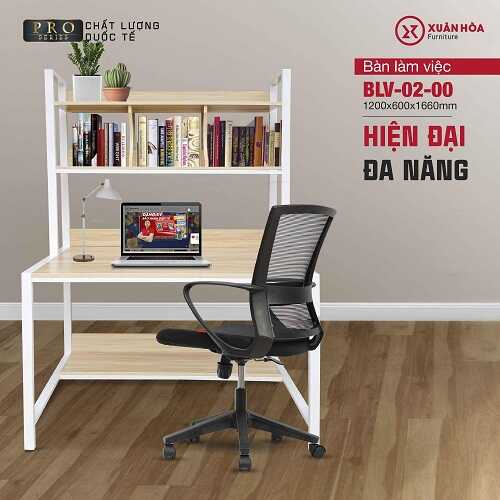 BÀN LÀM VIỆC BLV-02-00 BÀN LÀM VIỆC BLV-02-00