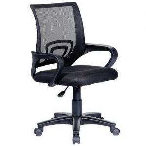 Ghế xoay lưới nhân viên Hòa Phát GL113R-N