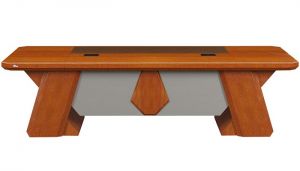 BÀN GIÁM ĐỐC VENEER DT2812V/VM22