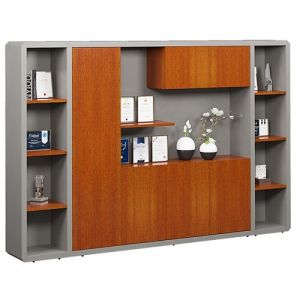 Tủ Giám Đốc VENEER DC3040V22