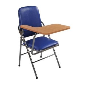 GHẾ TRAINING CÓ BÀN XẾP G04B-M GỖ TN