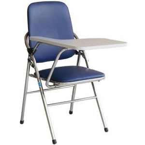 GHẾ TRAINING CÓ BÀN XẾP G04B-M NHỰA