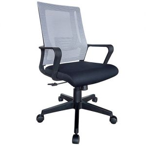 Ghế xoay lưới nhân viên Hòa Phát GL123-N
