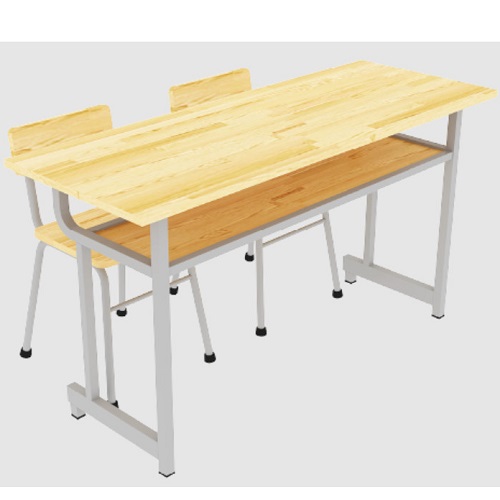 BÀN HỌC ĐÔI GỖ TỰ NHIÊN - MẪU BÀN HỌC SINH BẰNG GỖ ĐẸP BHS-19-06A-CS BÀN HỌC ĐÔI GỖ TỰ NHIÊN - MẪU BÀN HỌC SINH BẰNG GỖ ĐẸP BHS-19-06A-CS