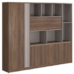 Tủ giám đốc cao cấp LUXT2420S2