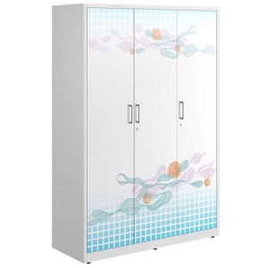 TỦ SẮT QUẦN ÁO HÒA PHÁT TU15B2C3UV