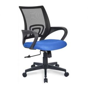 Ghế xoay lưới nhân viên Hòa Phát GL113RB-N