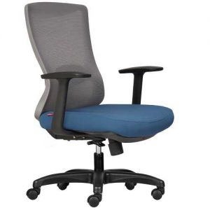 Ghế xoay lưới M1106 - D04