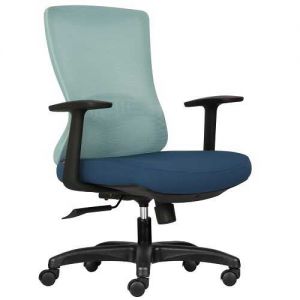 Ghế xoay lưới M1106 - T04