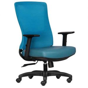 Ghế xoay lưới M1107 - 02