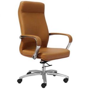 Ghế xoay lãnh đạo lưng cao M1108 - 01