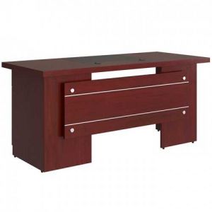 BÀN TRƯỞNG PHÒNG SƠN PU ET1600ER