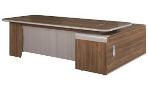 Bàn giám đốc lãnh đạo cao cấp LUXB2418S7