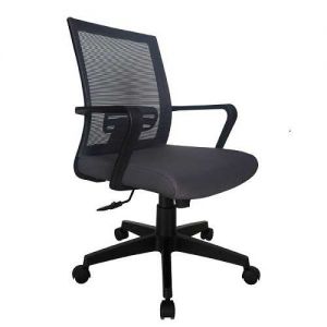 Ghế xoay lưới nhân viên Hòa Phát GL117R-N