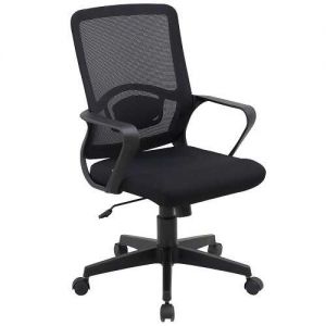 Ghế xoay lưới nhân viên Hòa Phát GL126-N