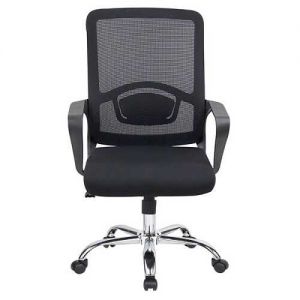 Ghế xoay lưới nhân viên Hòa Phát GL126-M