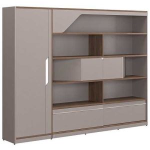 Tủ giám đốc cao cấp LUXT2420S5