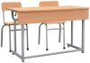 ghe-hoc-sinh-102r-theo-tieu-chuan-ghs102br - ảnh nhỏ 2