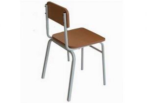 Ghế học sinh 102R theo tiêu chuẩn GHS102BR