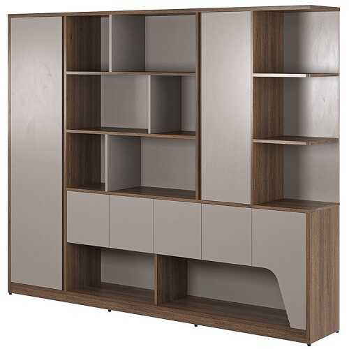 Tủ giám đốc cao cấp LUXT2420S8 Tủ giám đốc cao cấp LUXT2420S8