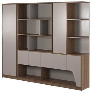 Tủ giám đốc cao cấp LUXT2420S8