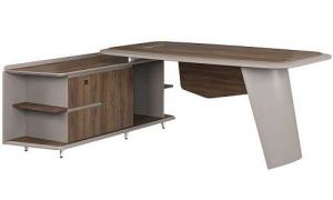 Bàn giám đốc lãnh đạo cao cấp LUXB2018S8