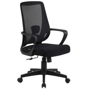 Ghế xoay lưới nhân viên Hòa Phát GL132