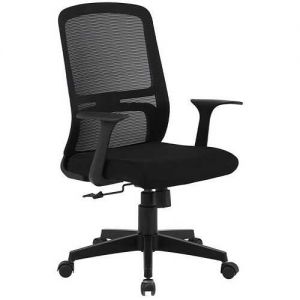 Ghế xoay lưới nhân viên Hòa Phát GL131