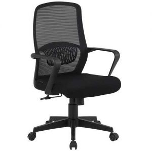 Ghế xoay lưới nhân viên Hòa Phát GL133R