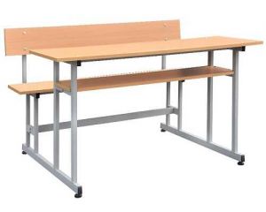 Bộ bàn ghế sinh viên BSV102TR