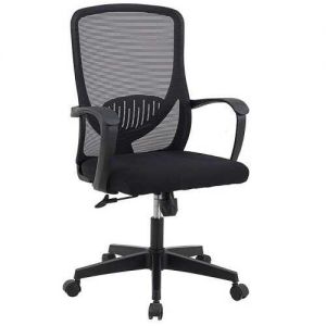 Ghế xoay lưới nhân viên Hòa Phát GL135