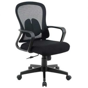Ghế xoay lưới nhân viên Hòa Phát GL137