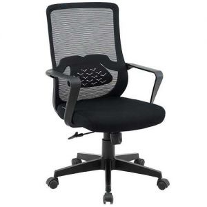 Ghế xoay lưới nhân viên Hòa Phát GL138