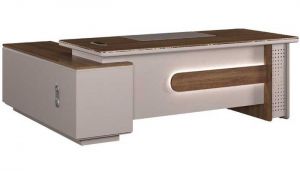 Bàn giám đốc lãnh đạo cao cấp LUXB2418S9