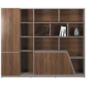 Tủ giám đốc cao cấp LUXT2420S9