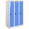 tu-locker-quan-ao-phong-thay-do-ttd981-3kt - ảnh nhỏ  1