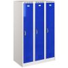 tu-locker-quan-ao-phong-thay-do-ttd981-3kt - ảnh nhỏ 3
