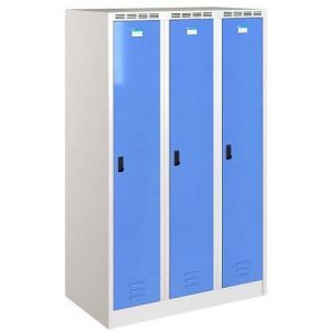 TỦ LOCKER QUẦN ÁO PHÒNG THAY ĐỒ TTD981-3KT
