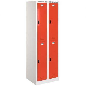 TỦ LOCKER QUẦN ÁO PHÒNG THAY ĐỒ TTD982-2K